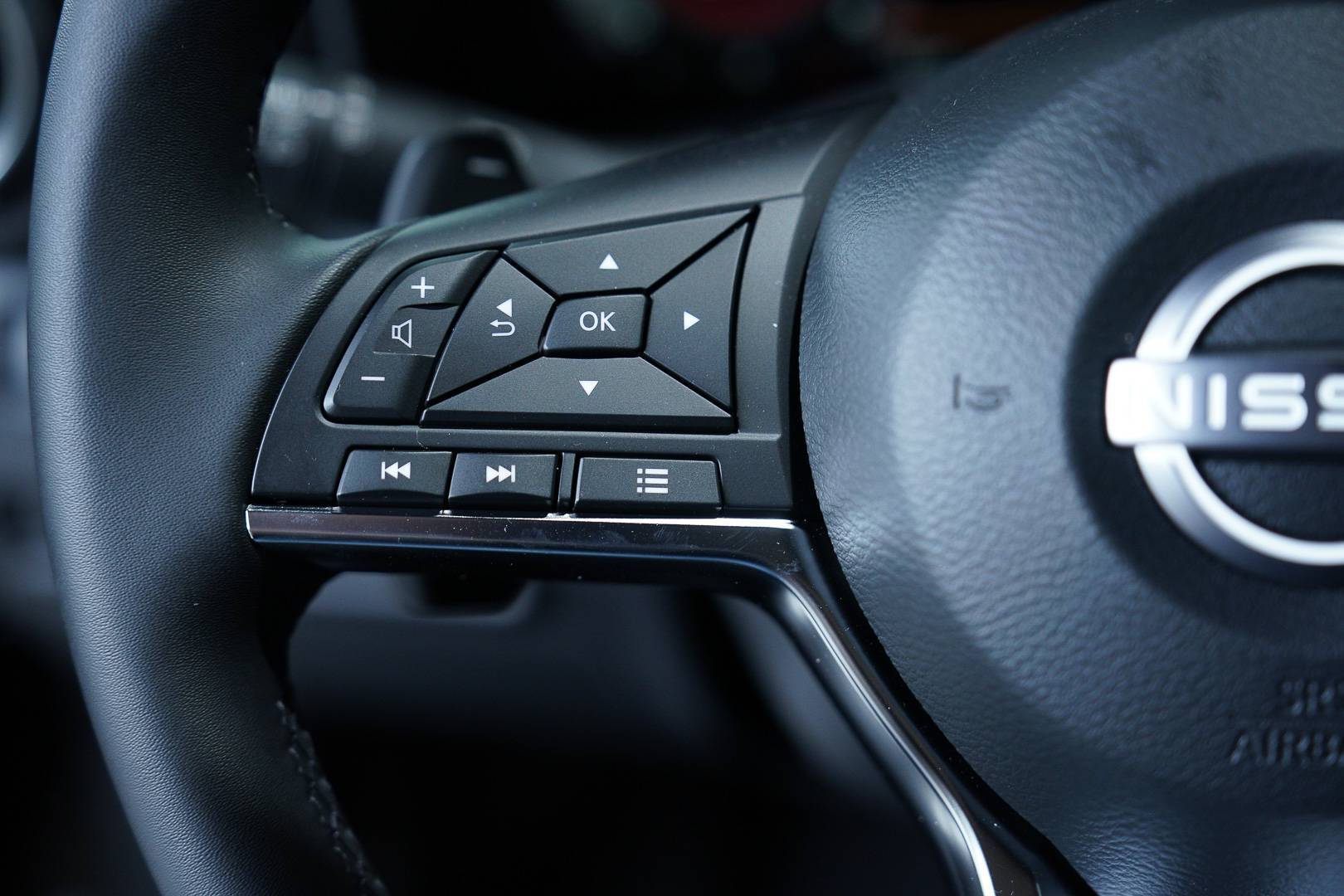 NISSAN Juke - Foto 11