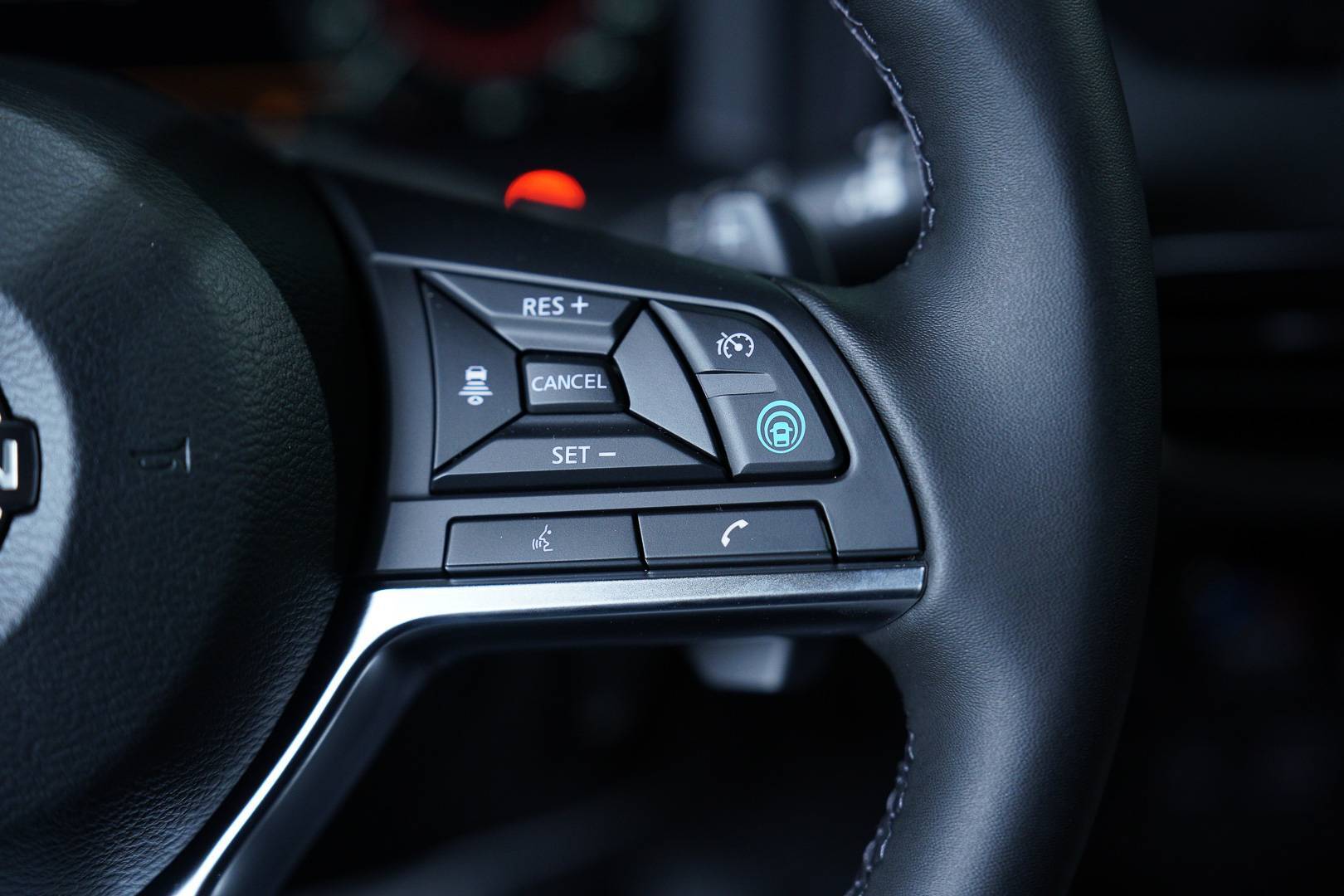 NISSAN Juke - Foto 12