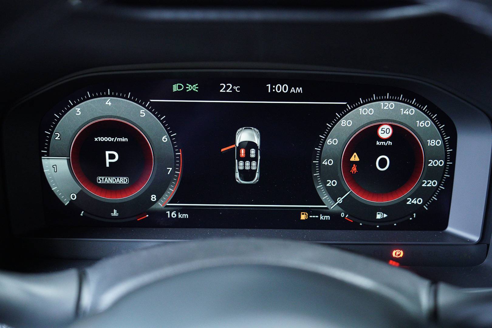 NISSAN Juke - Foto 14