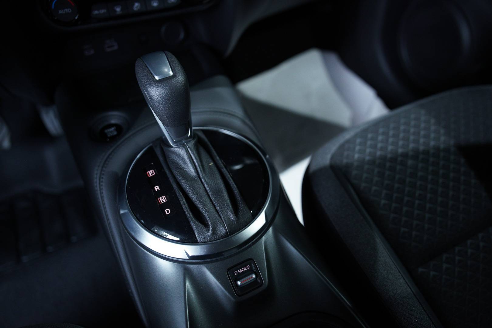 NISSAN Juke - Foto 18