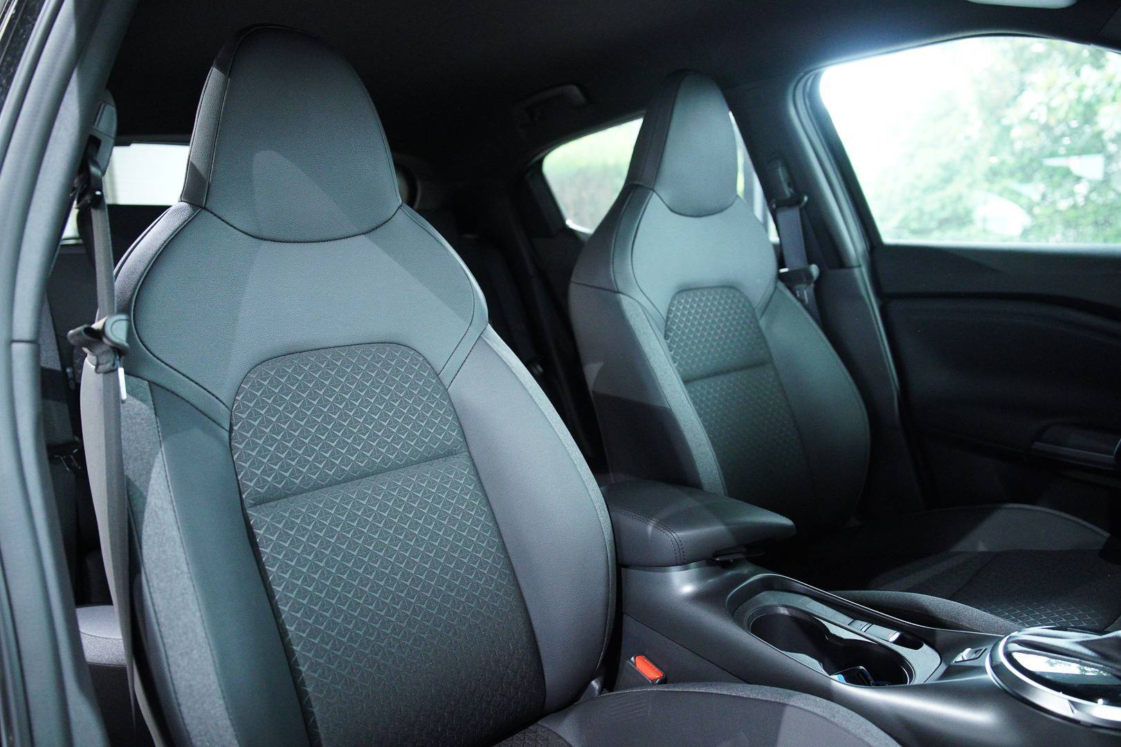 NISSAN Juke - Foto 20