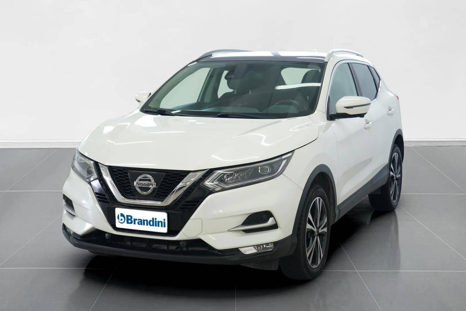 NISSAN Qashqai - Foto 1