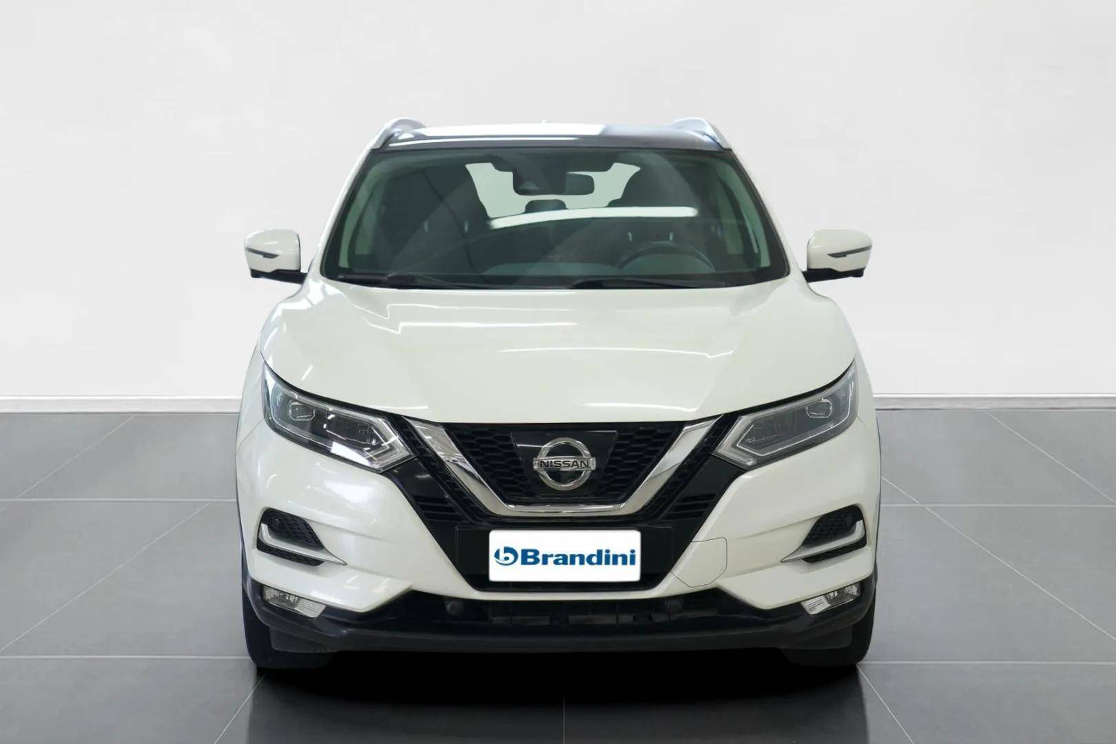 NISSAN Qashqai - Foto 2