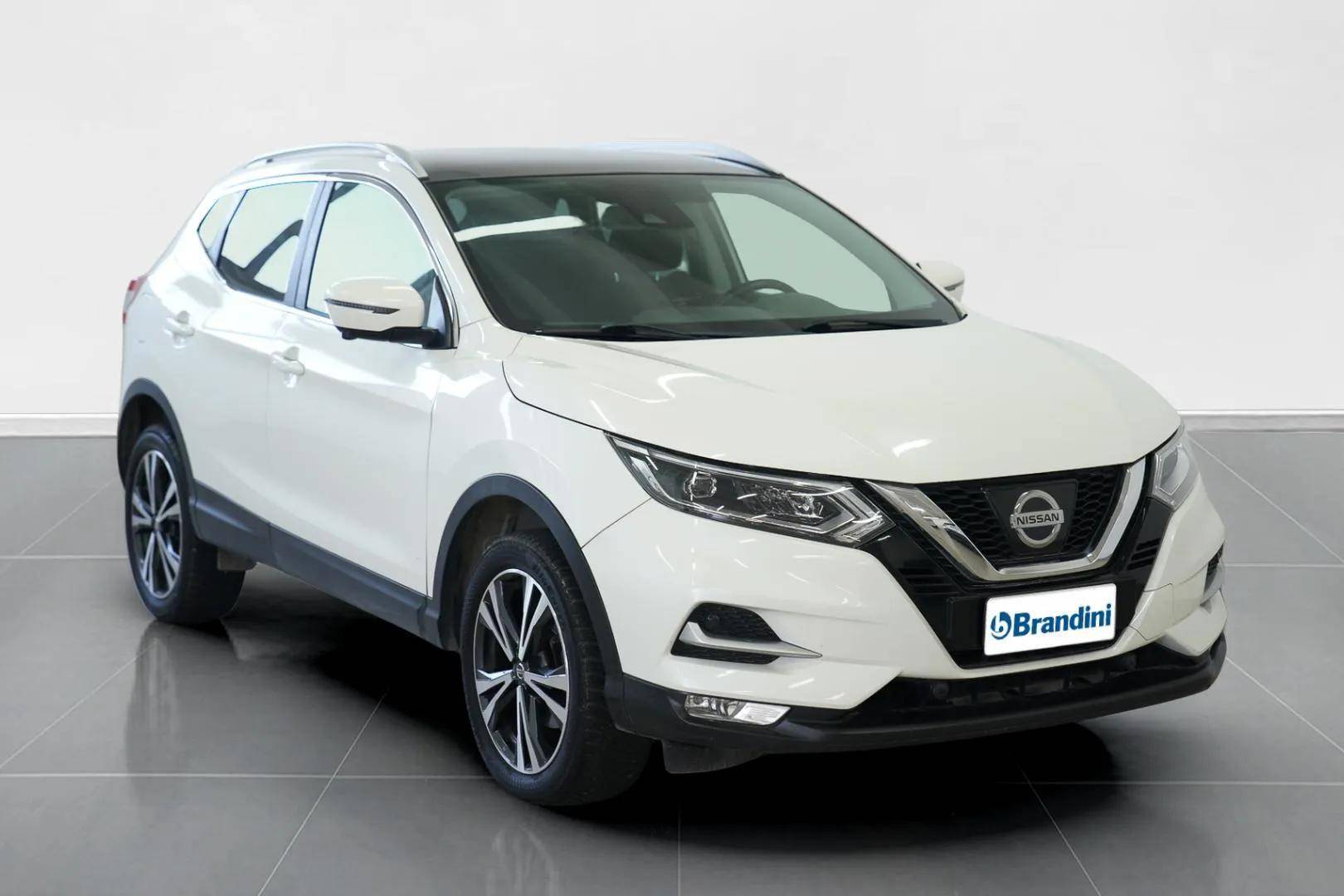 NISSAN Qashqai - Foto 3