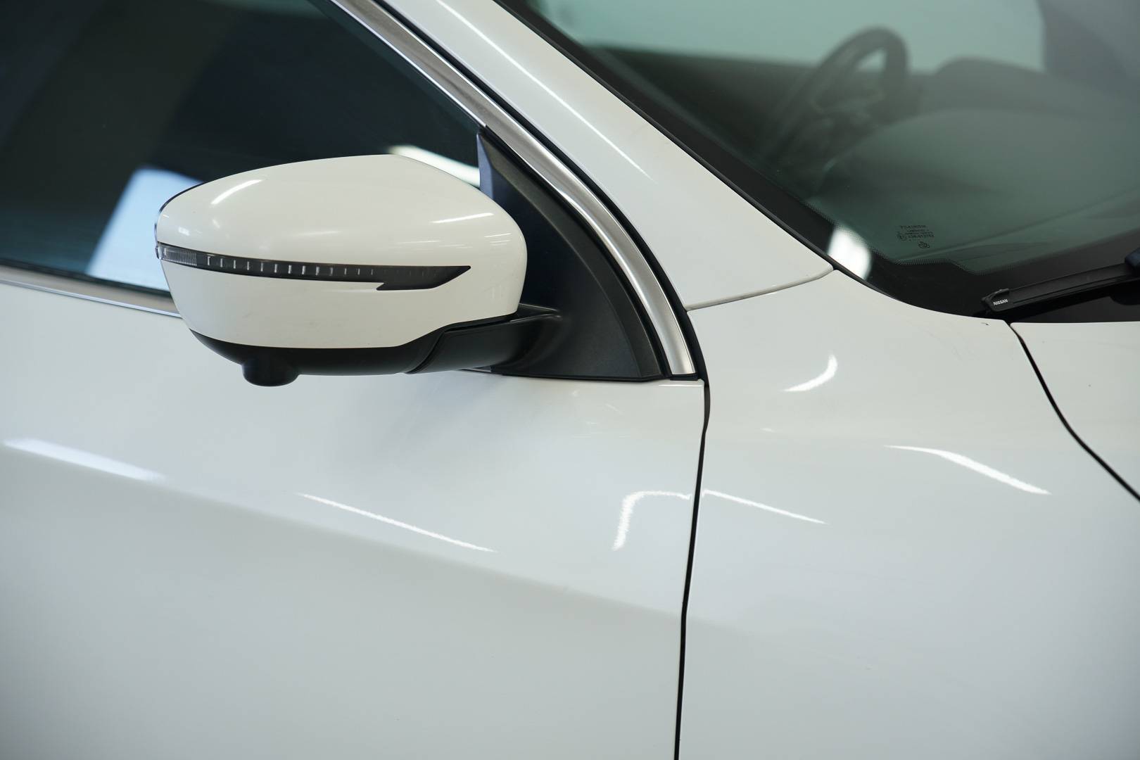 NISSAN Qashqai - Foto 5