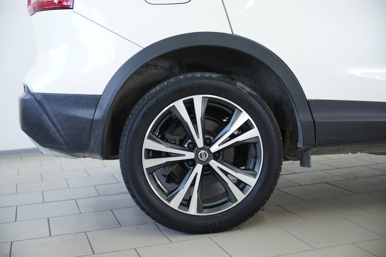 NISSAN Qashqai - Foto 6