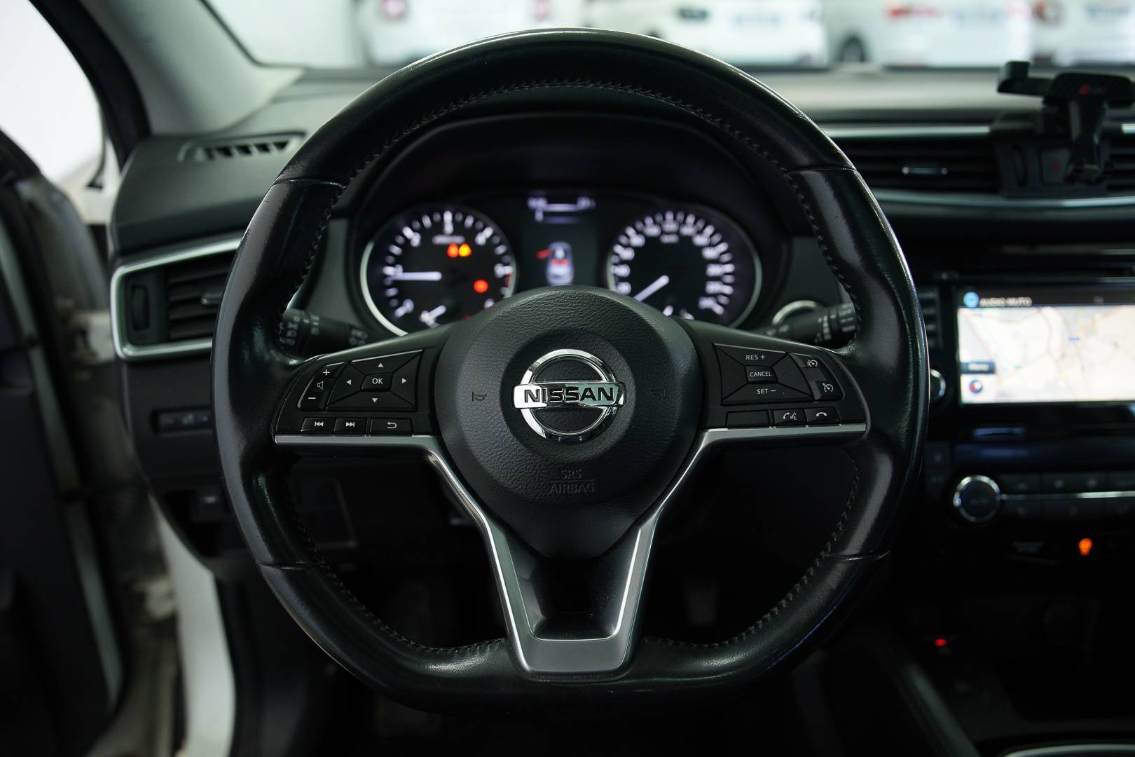 NISSAN Qashqai - Foto 10