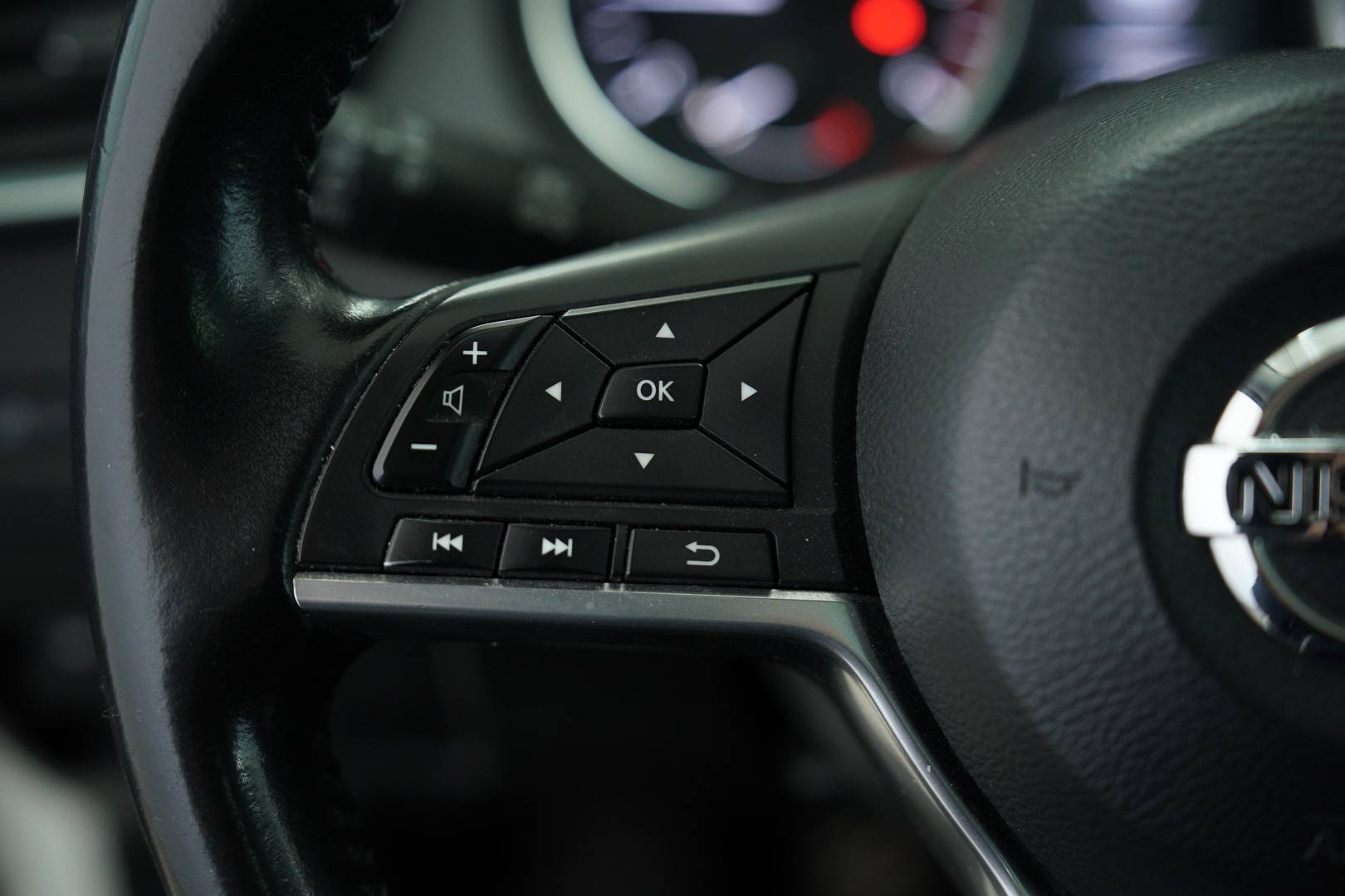 NISSAN Qashqai - Foto 11