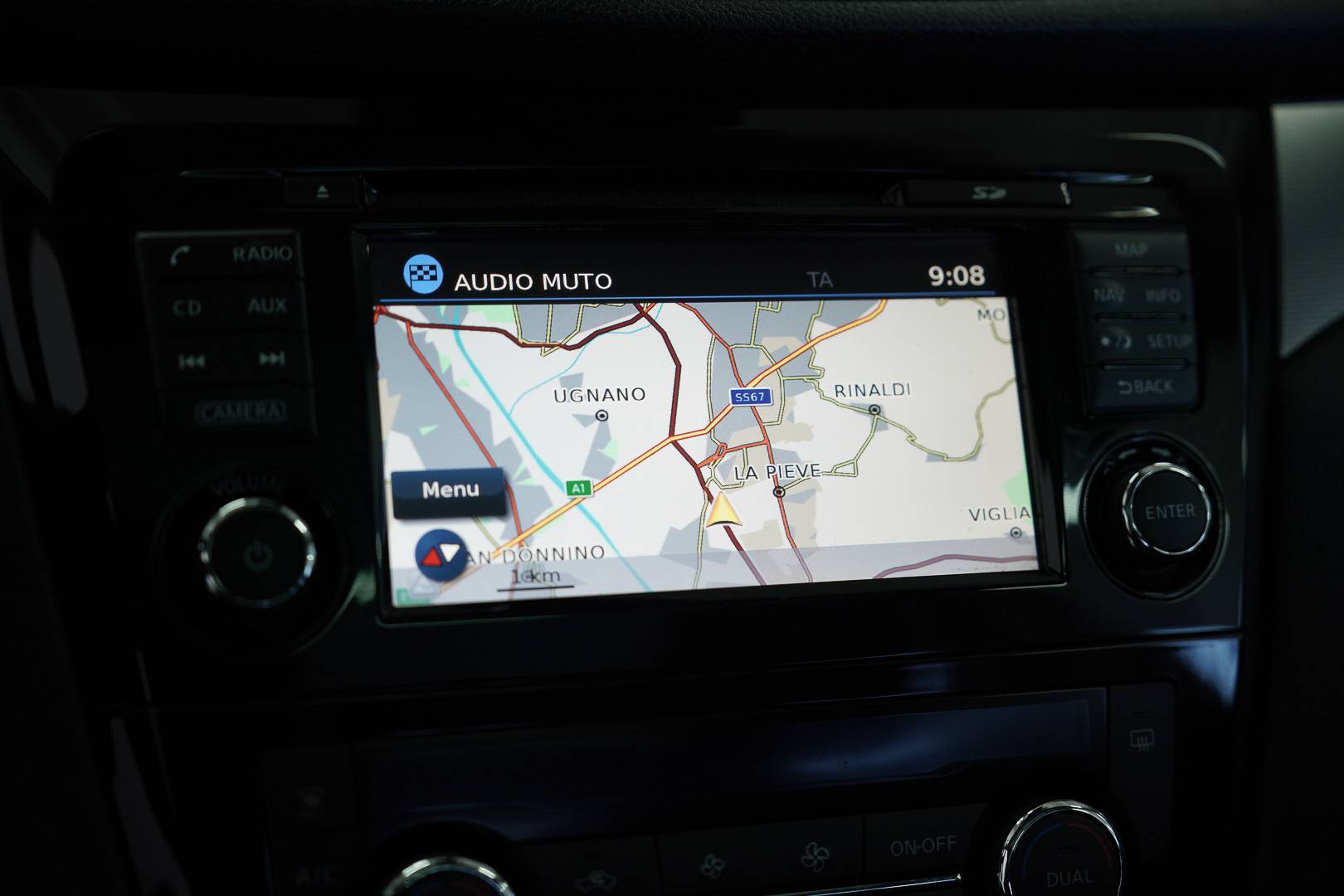 NISSAN Qashqai - Foto 15