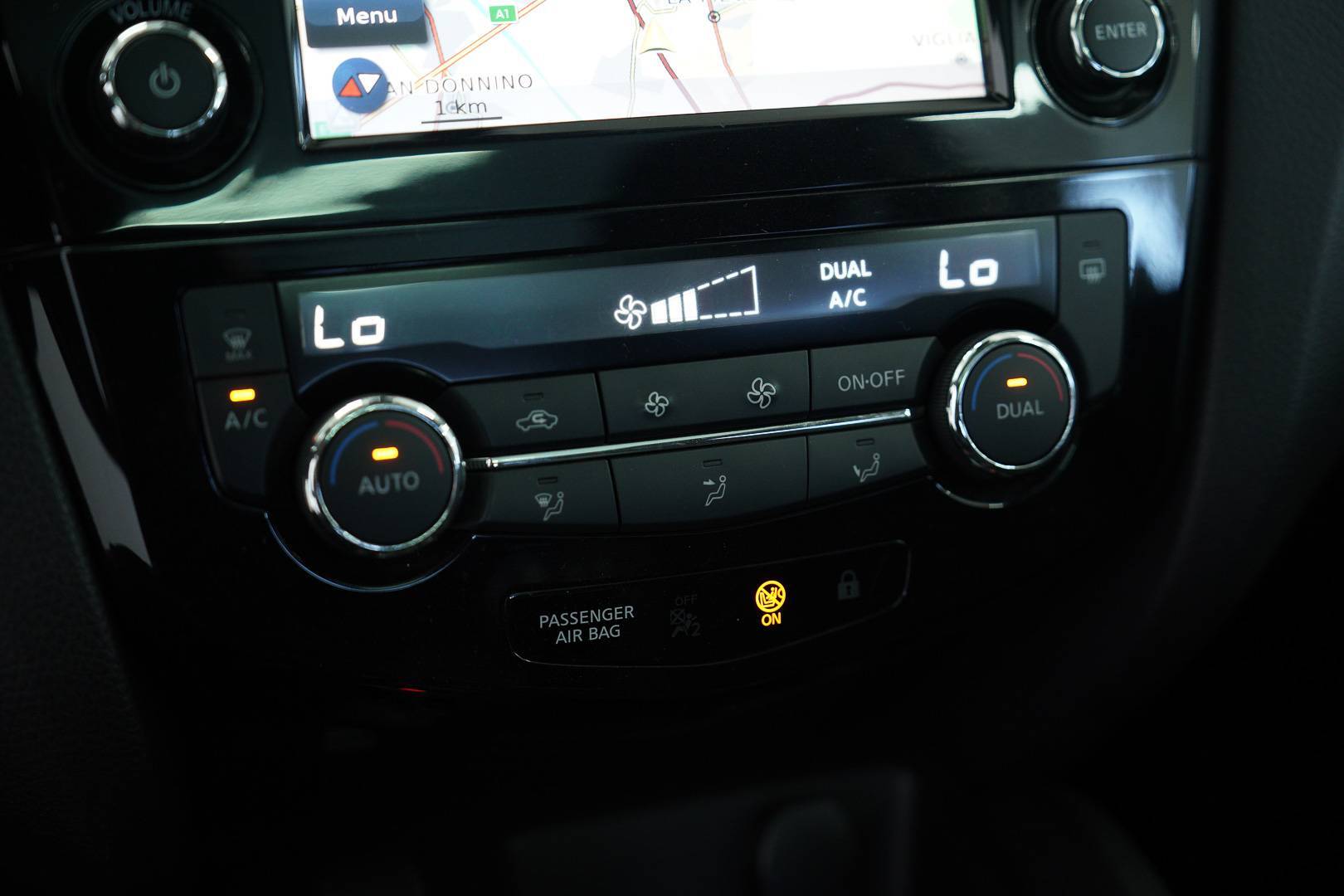 NISSAN Qashqai - Foto 16