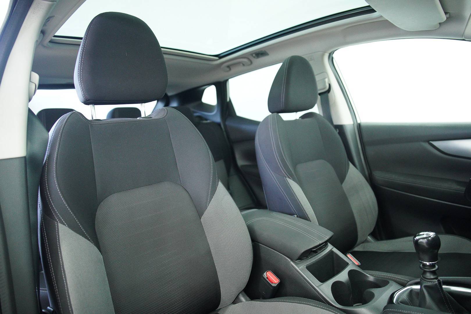 NISSAN Qashqai - Foto 19