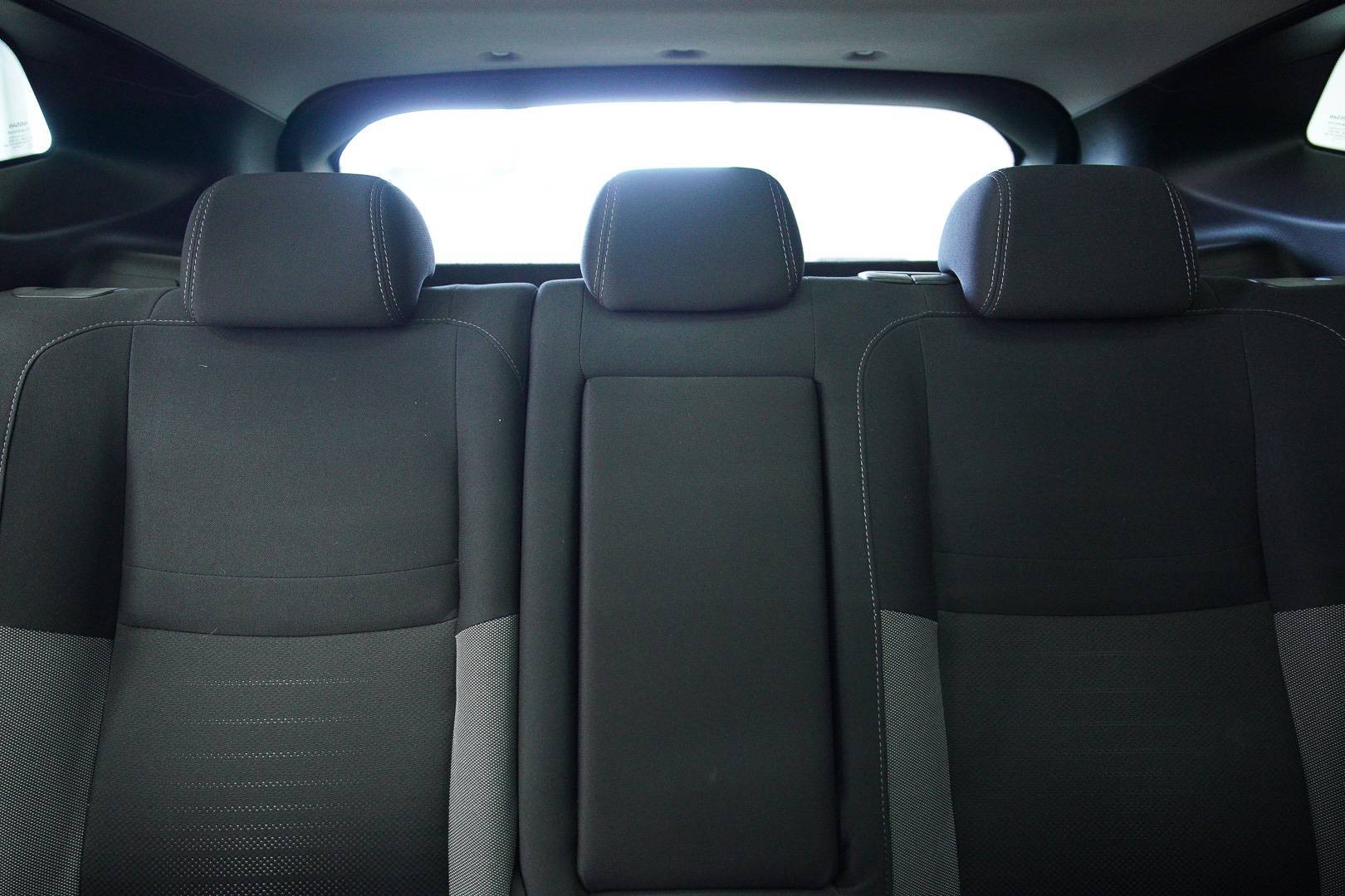 NISSAN Qashqai - Foto 21