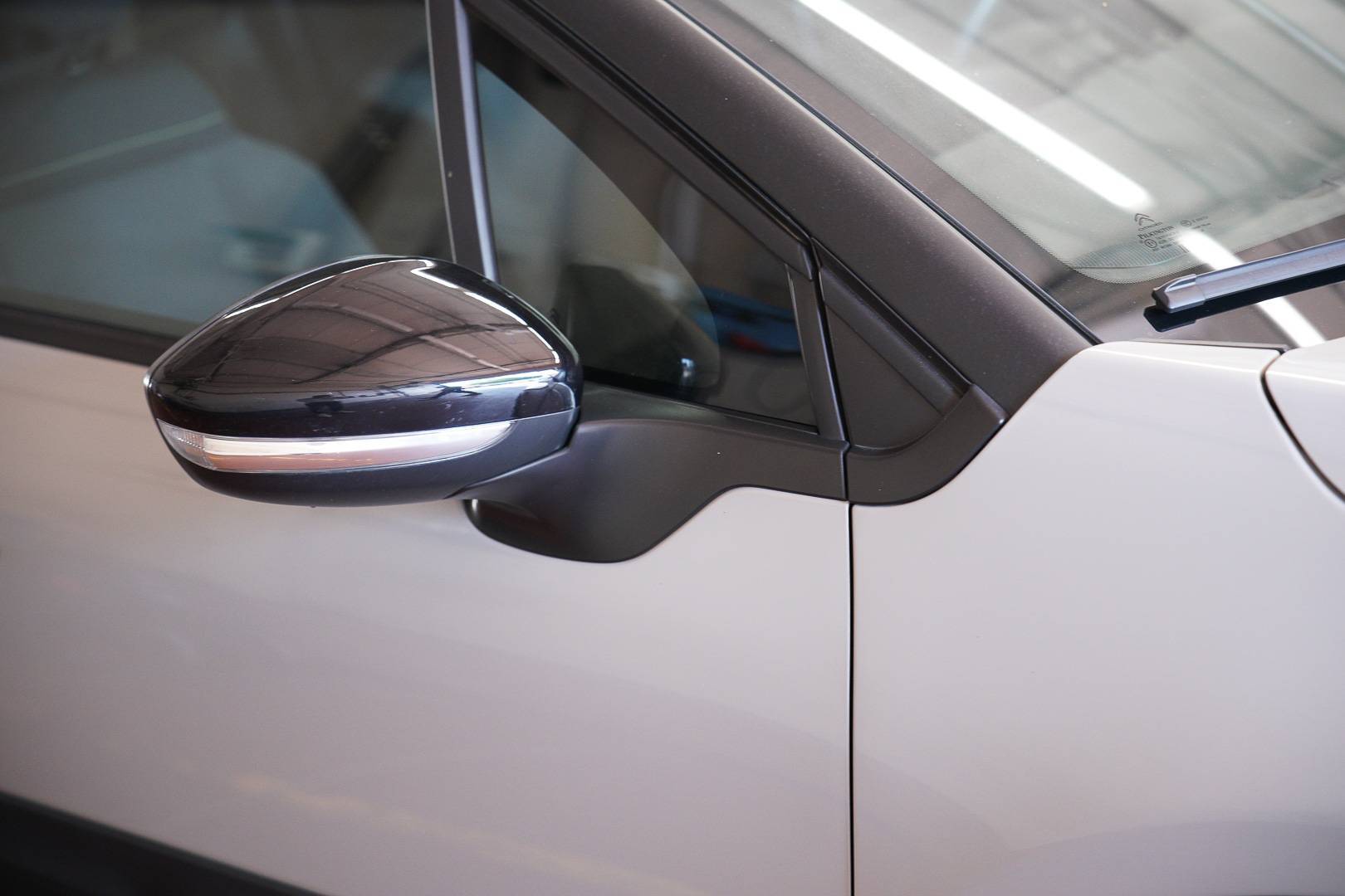 Auto Venduta - CITROEN C3 C3 1.5 bluehdi Plus s&s 100cv usata in pronta consegna - Brandini