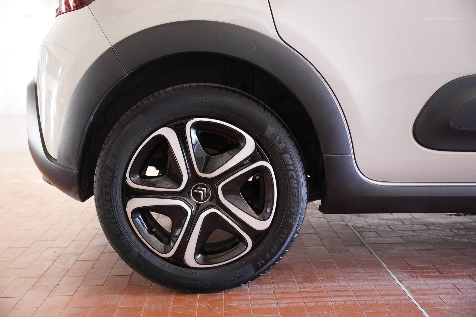 Auto Venduta - CITROEN C3 C3 1.5 bluehdi Plus s&s 100cv usata in pronta consegna - Brandini