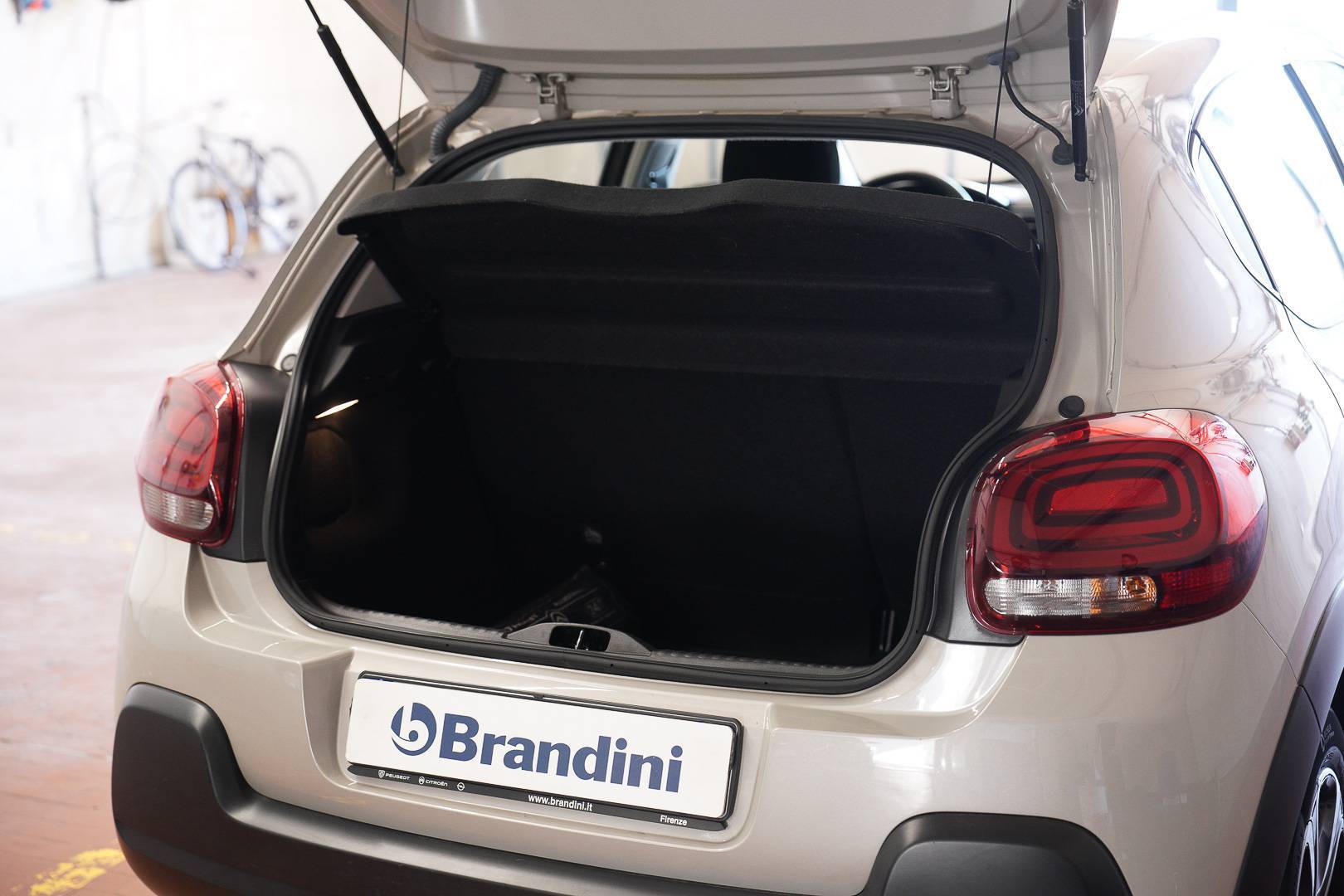 Auto Venduta - CITROEN C3 C3 1.5 bluehdi Plus s&s 100cv usata in pronta consegna - Brandini