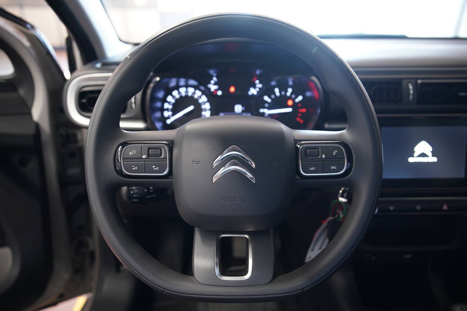 Auto Venduta - CITROEN C3 C3 1.5 bluehdi Plus s&s 100cv usata in pronta consegna - Brandini