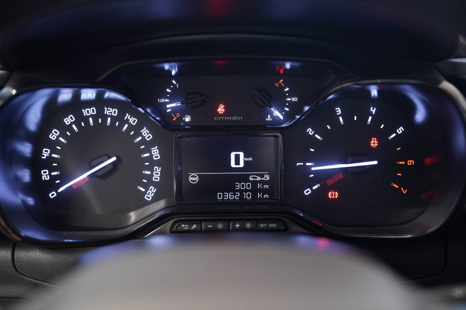 Auto Venduta - CITROEN C3 C3 1.5 bluehdi Plus s&s 100cv usata in pronta consegna - Brandini