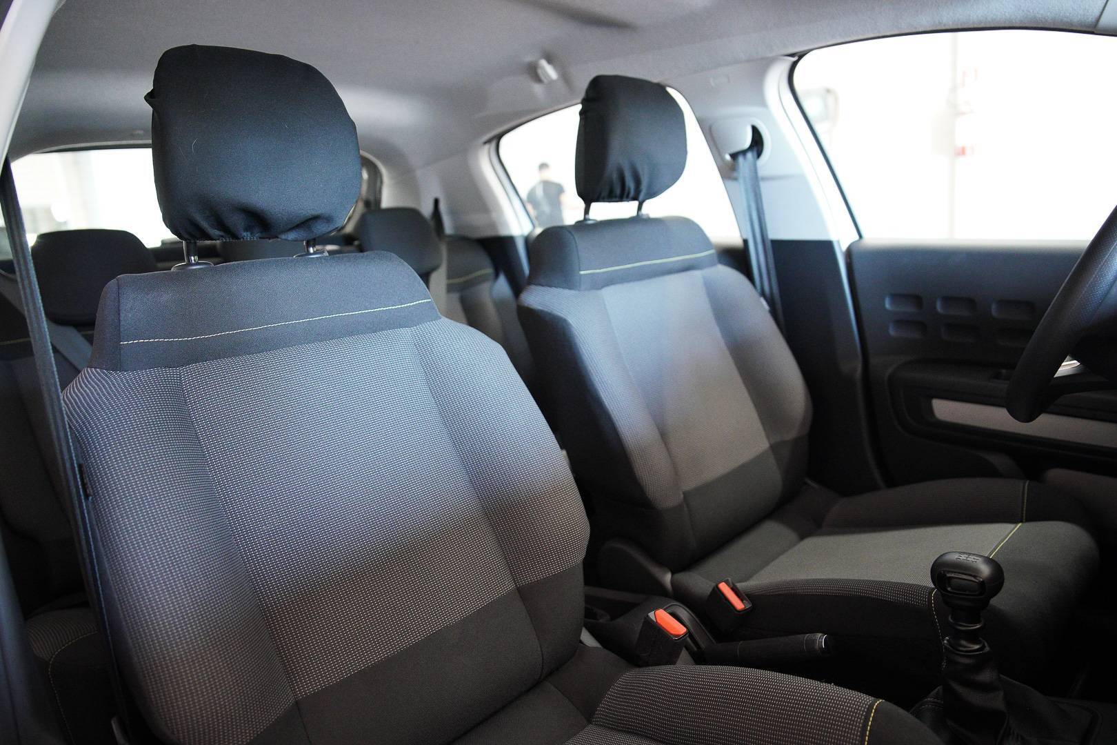 Auto Venduta - CITROEN C3 C3 1.5 bluehdi Plus s&s 100cv usata in pronta consegna - Brandini