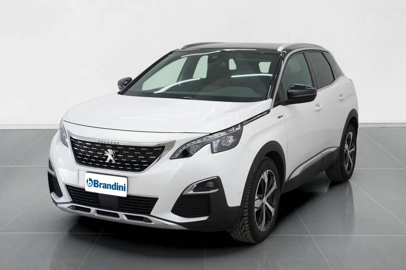 PEUGEOT 3008 - Foto 1