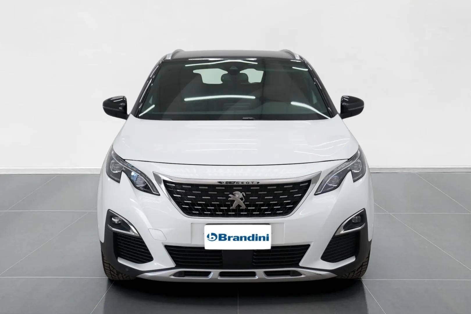 PEUGEOT 3008 - Foto 2