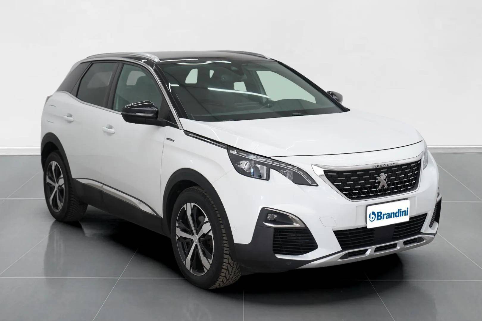 PEUGEOT 3008 - Foto 3