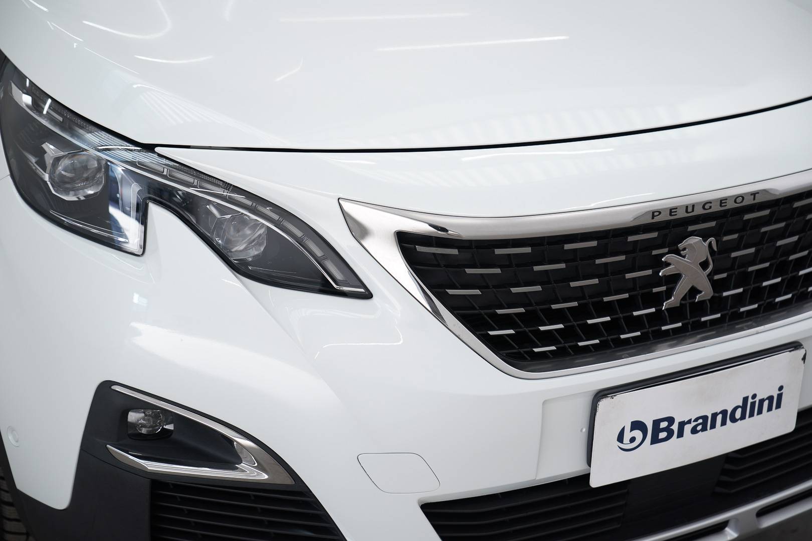 PEUGEOT 3008 - Foto 4