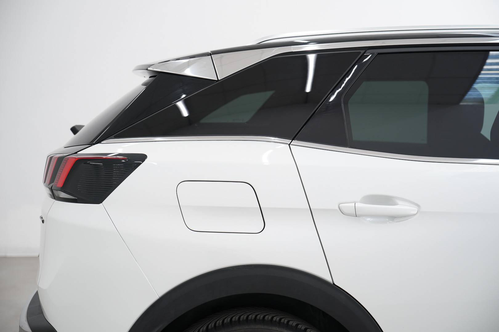 PEUGEOT 3008 - Foto 6