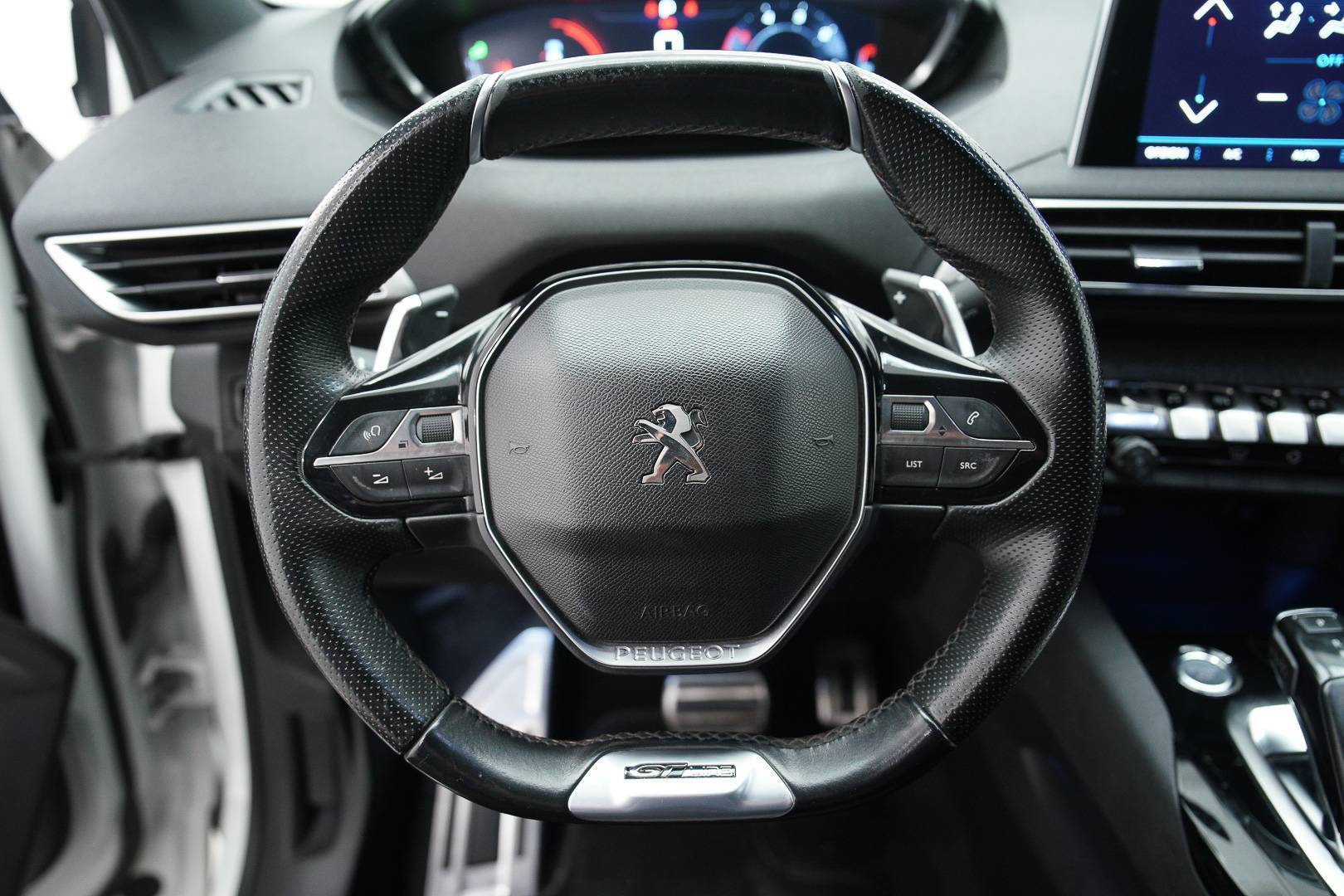 PEUGEOT 3008 - Foto 11