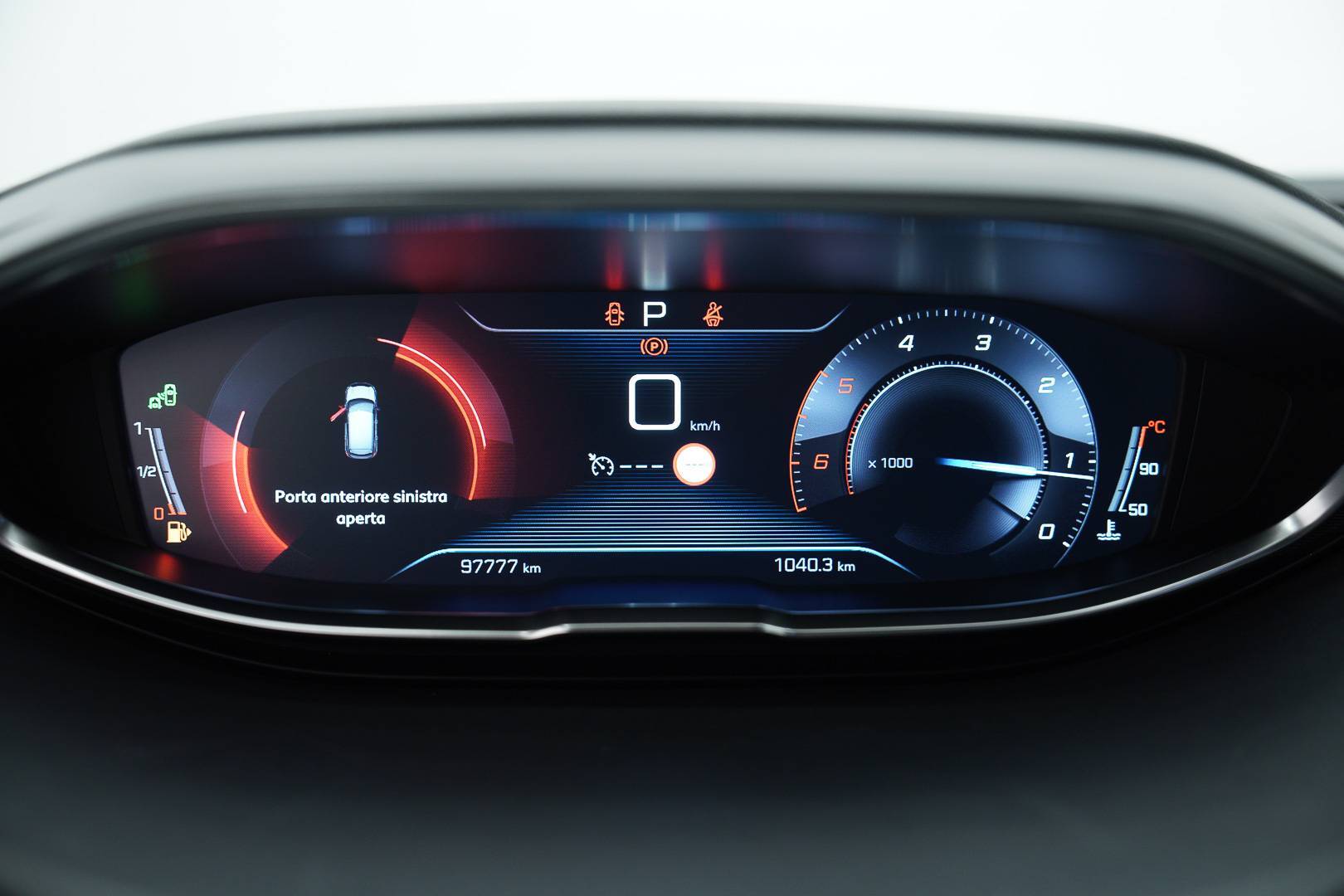 PEUGEOT 3008 - Foto 15