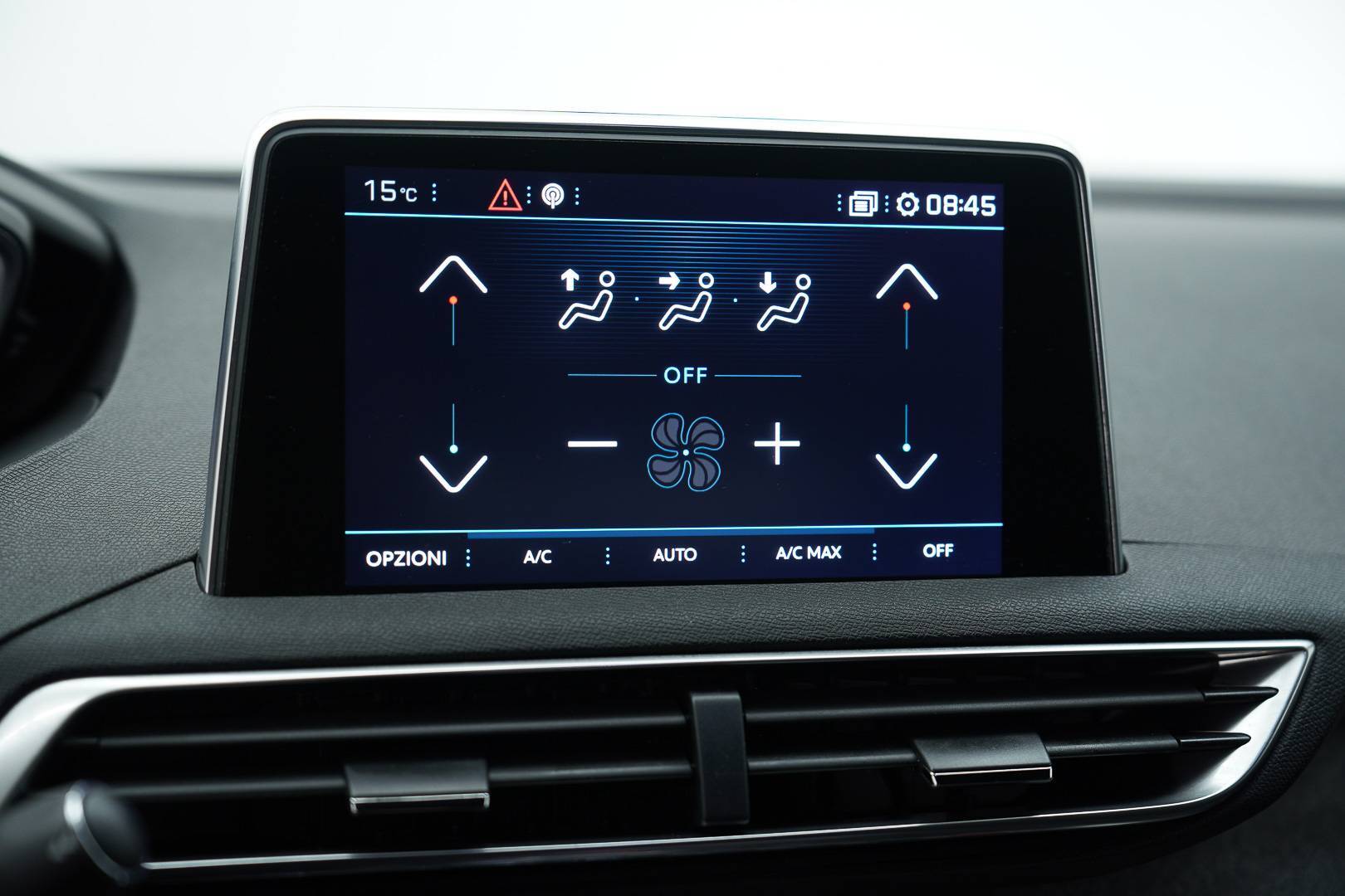 PEUGEOT 3008 - Foto 16