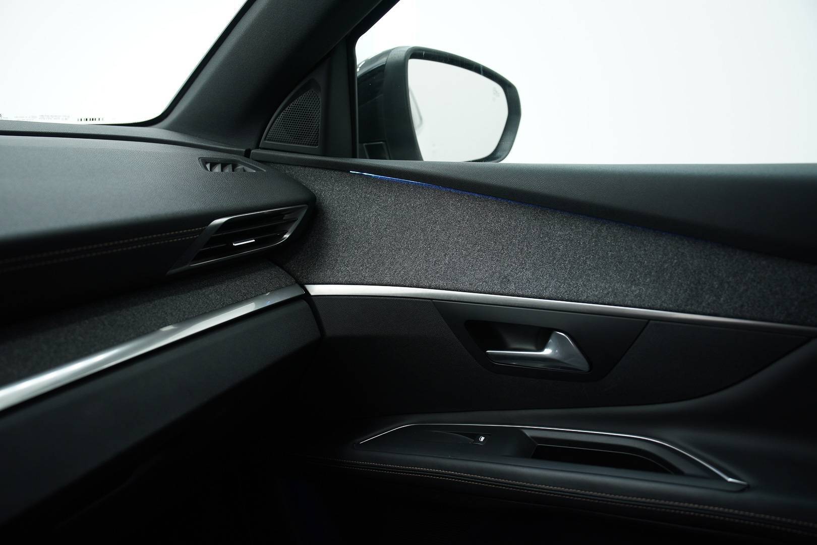 PEUGEOT 3008 - Foto 22