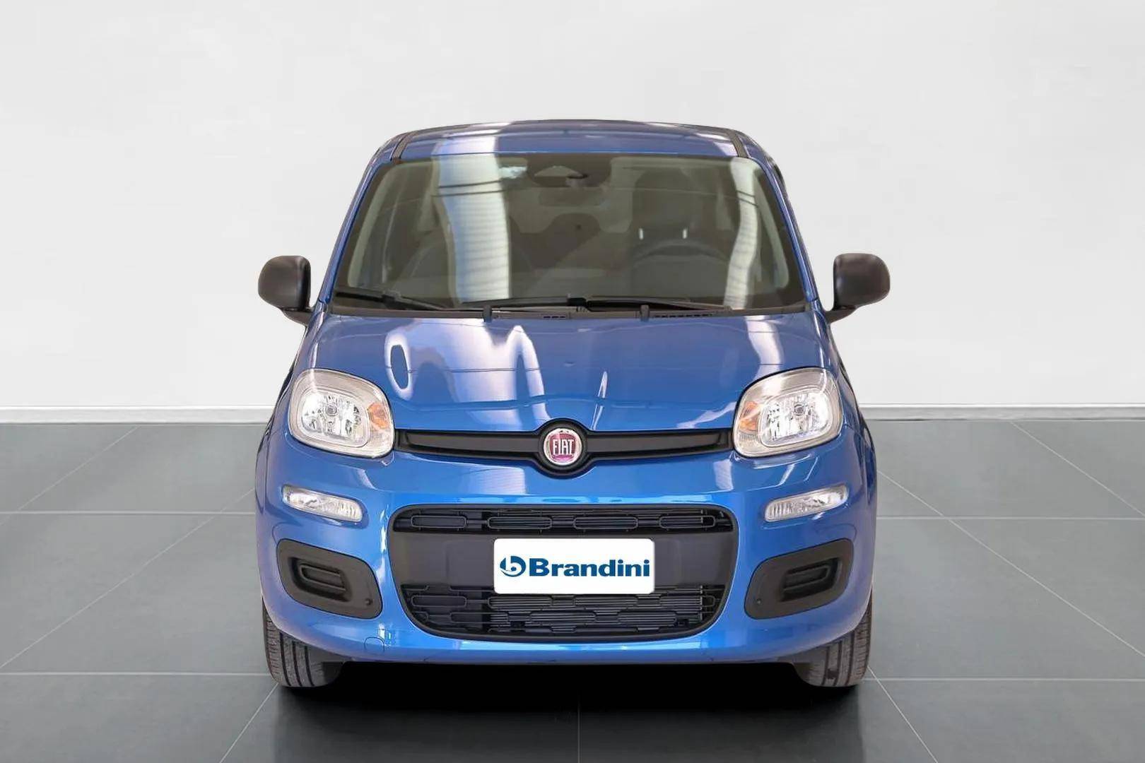 FIAT Panda - Foto 2