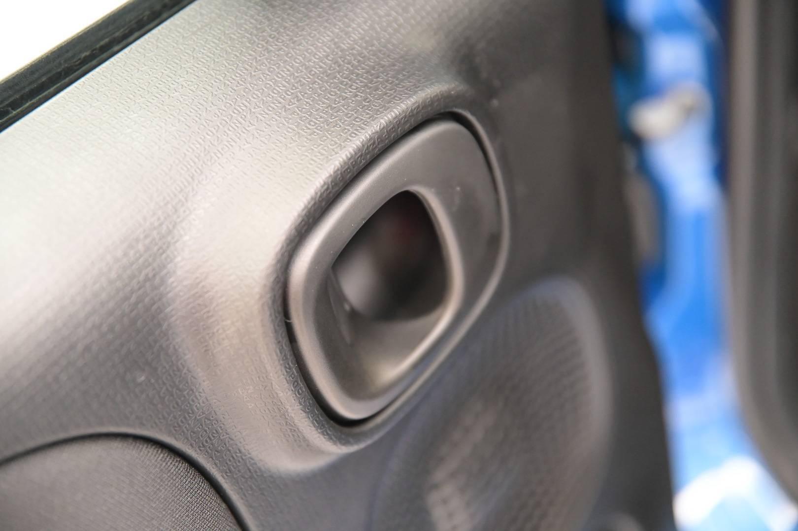 FIAT Panda - Foto 11