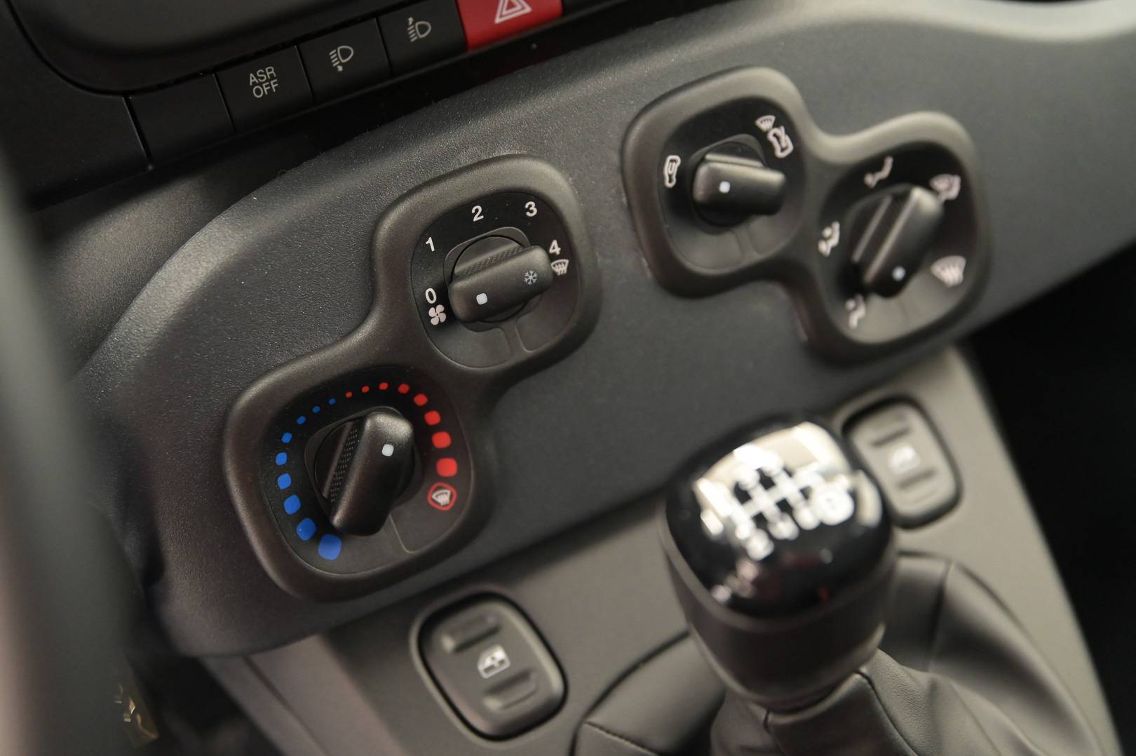 FIAT Panda - Foto 15