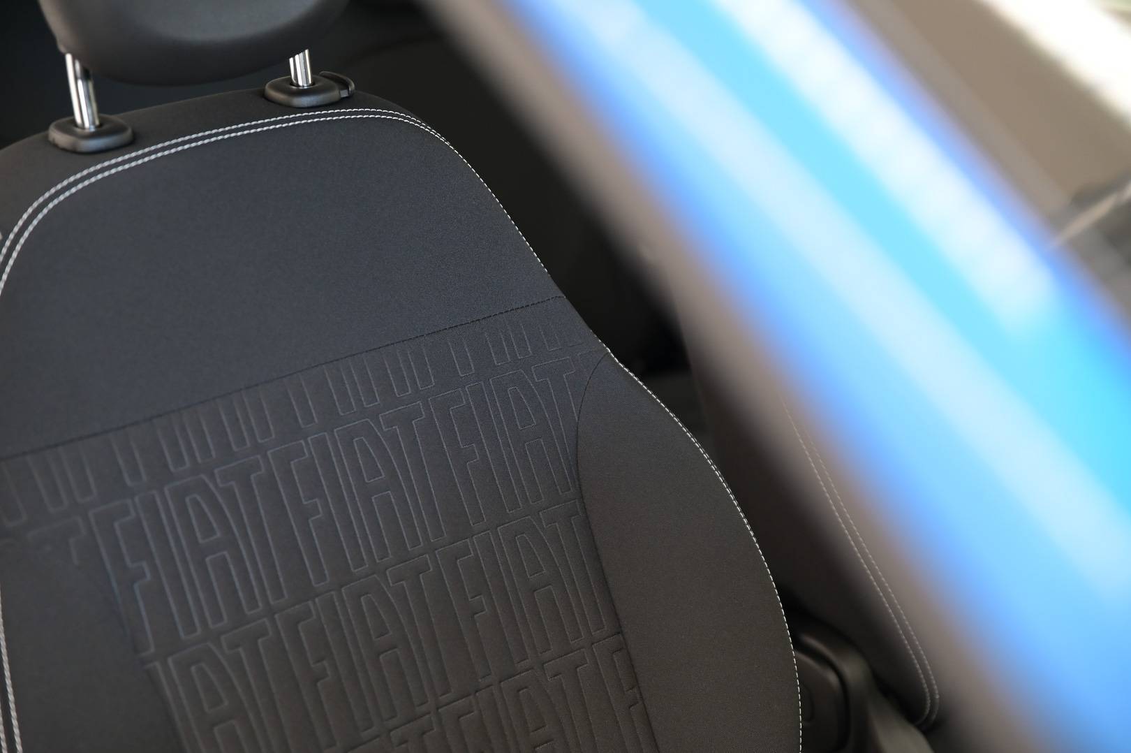 FIAT Panda - Foto 24