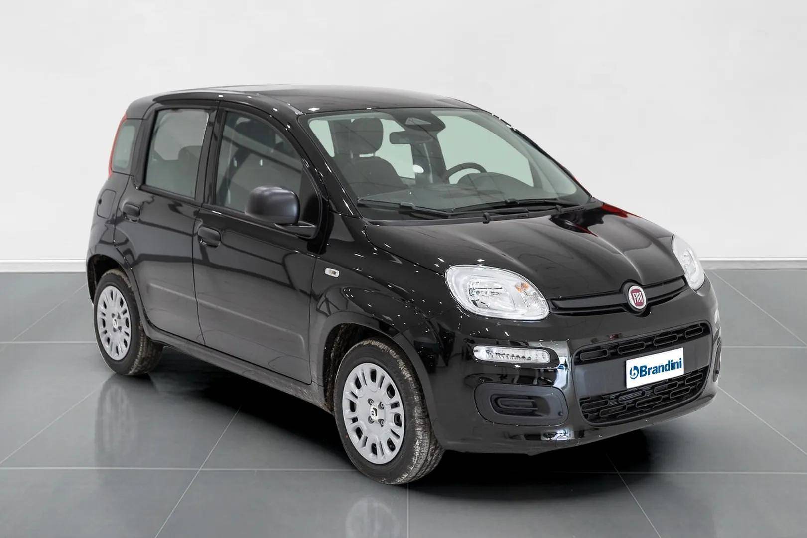FIAT Panda - Foto 3