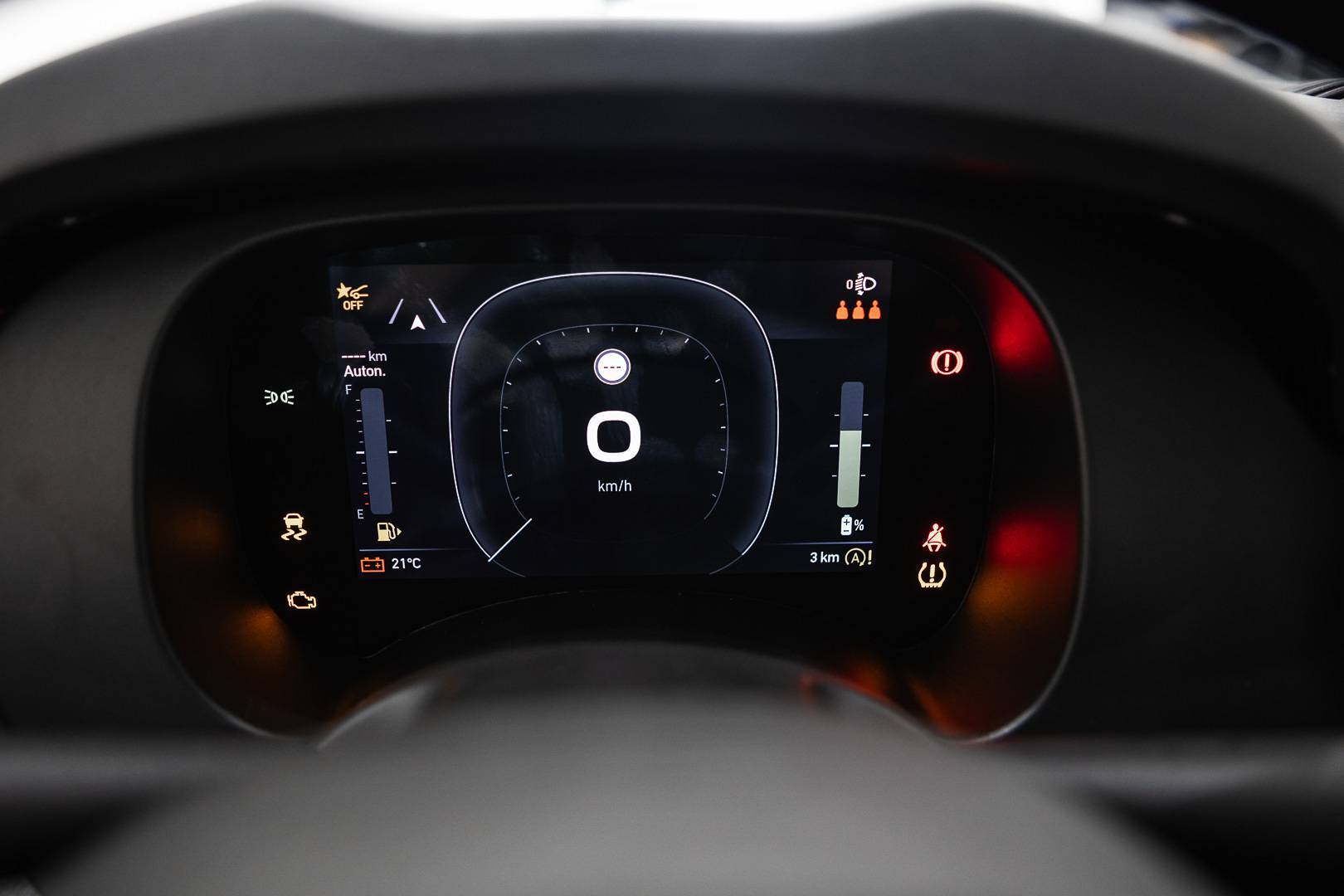 FIAT Panda - Foto 15