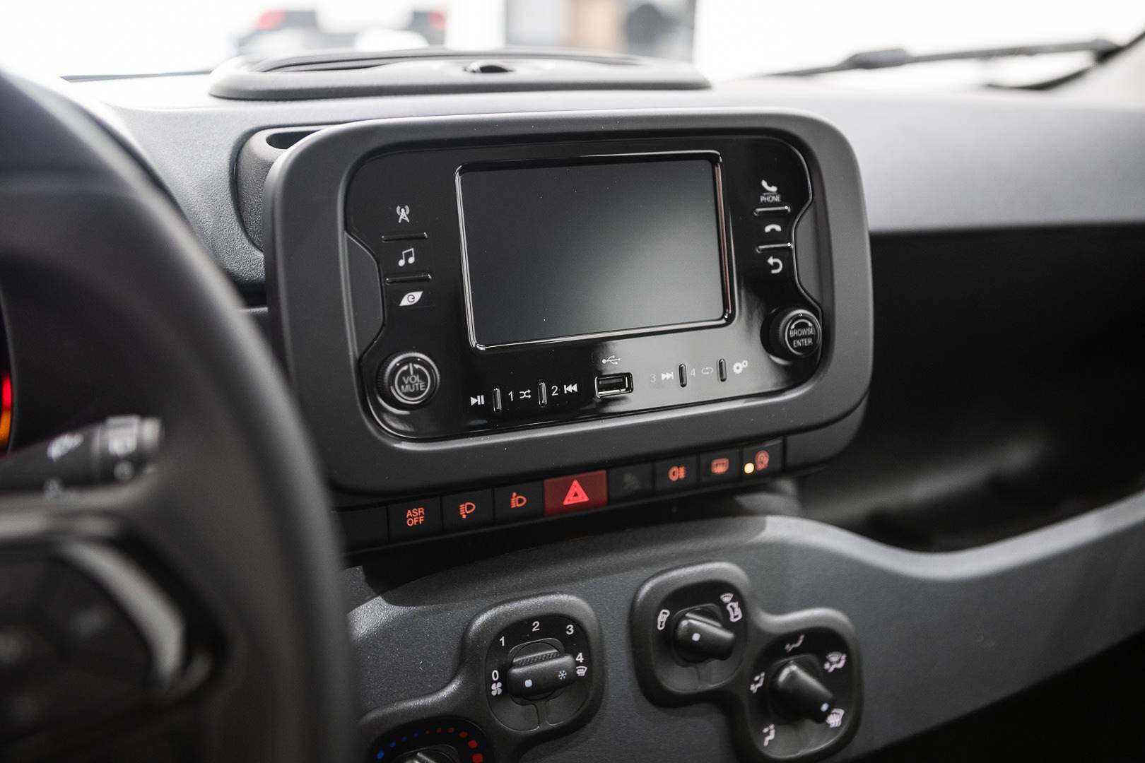 FIAT Panda - Foto 16