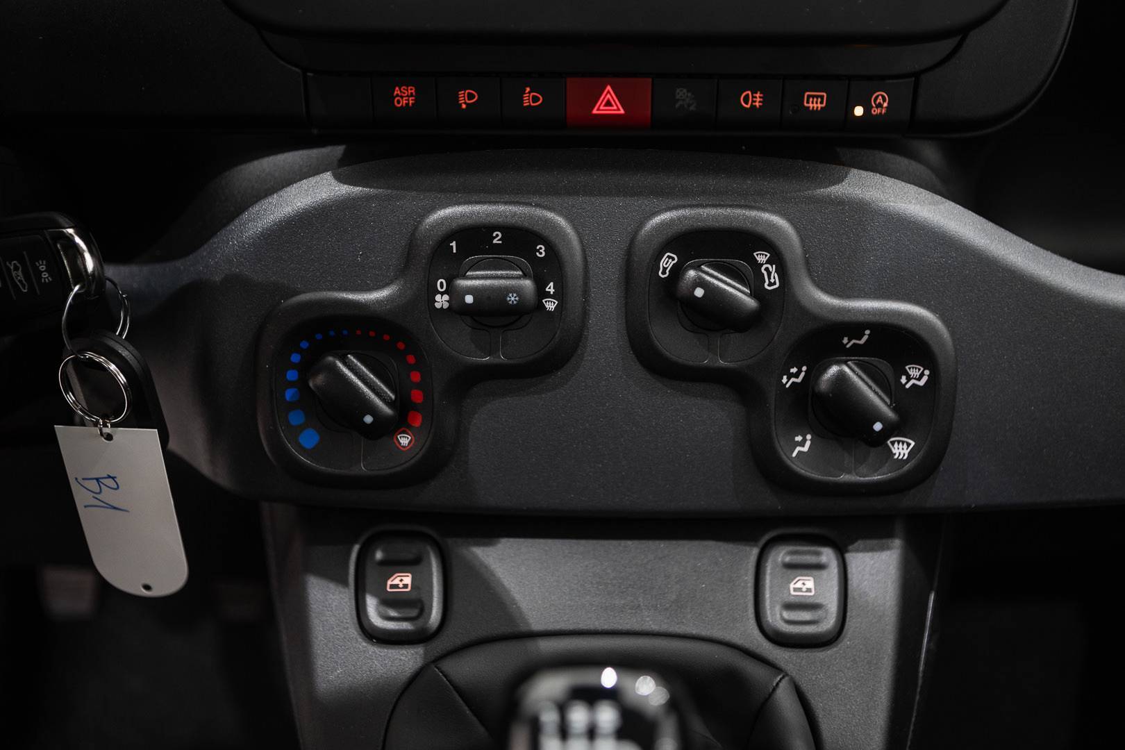 FIAT Panda - Foto 19