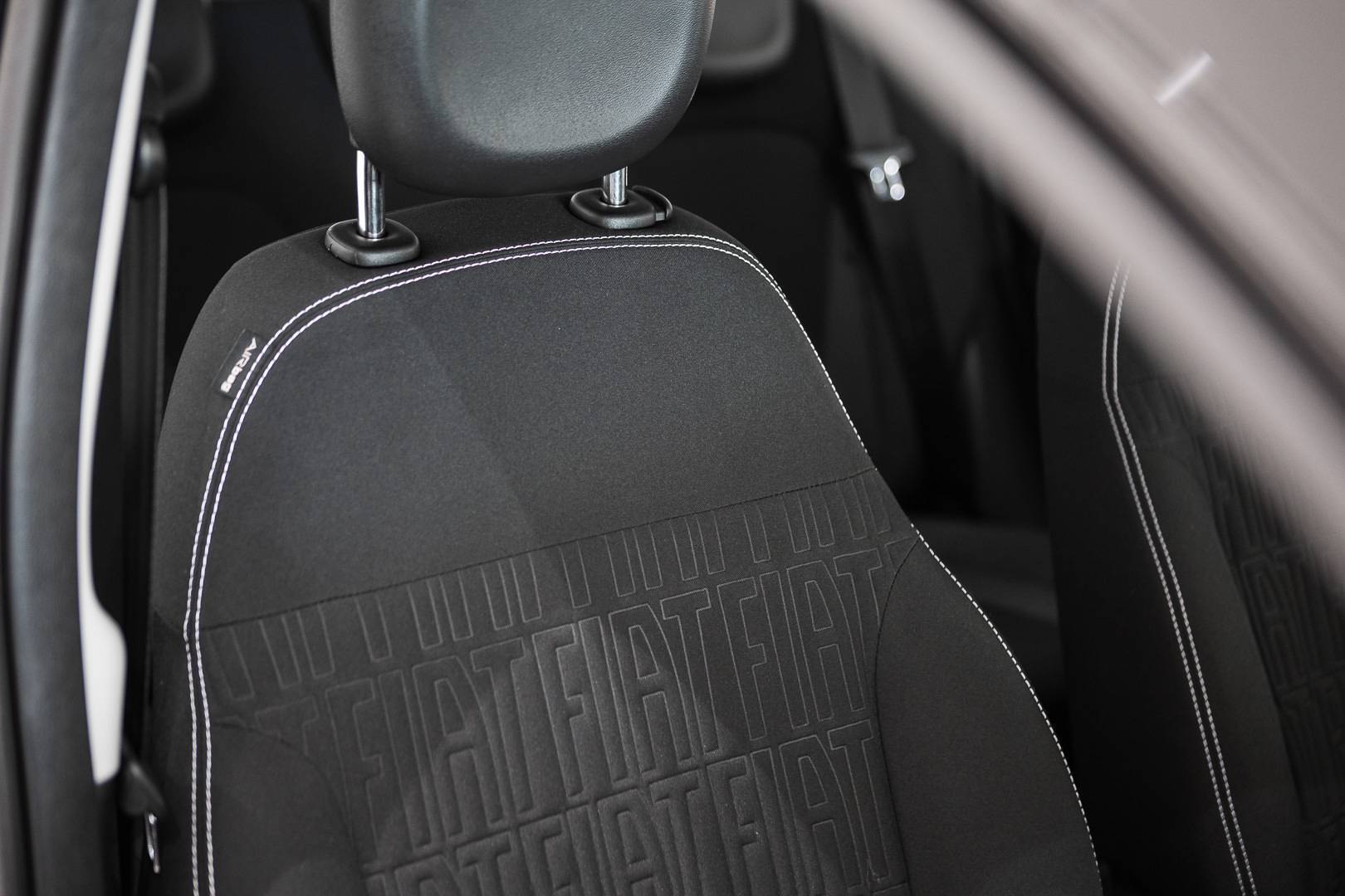 FIAT Panda - Foto 23