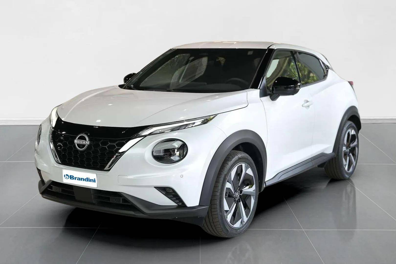 NISSAN Juke - Foto 1