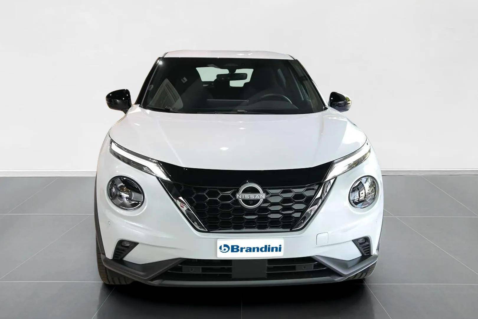NISSAN Juke - Foto 2