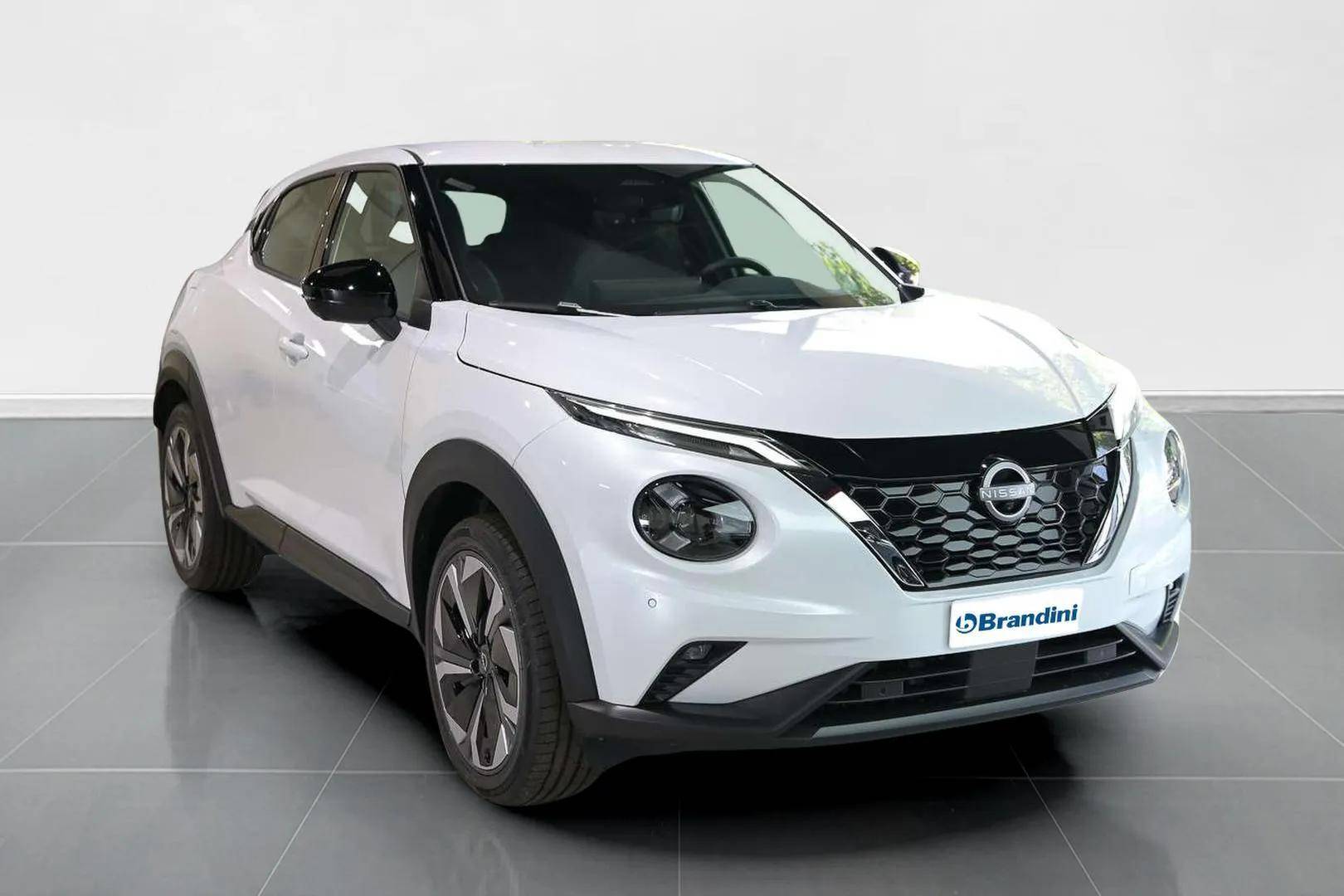 NISSAN Juke - Foto 3