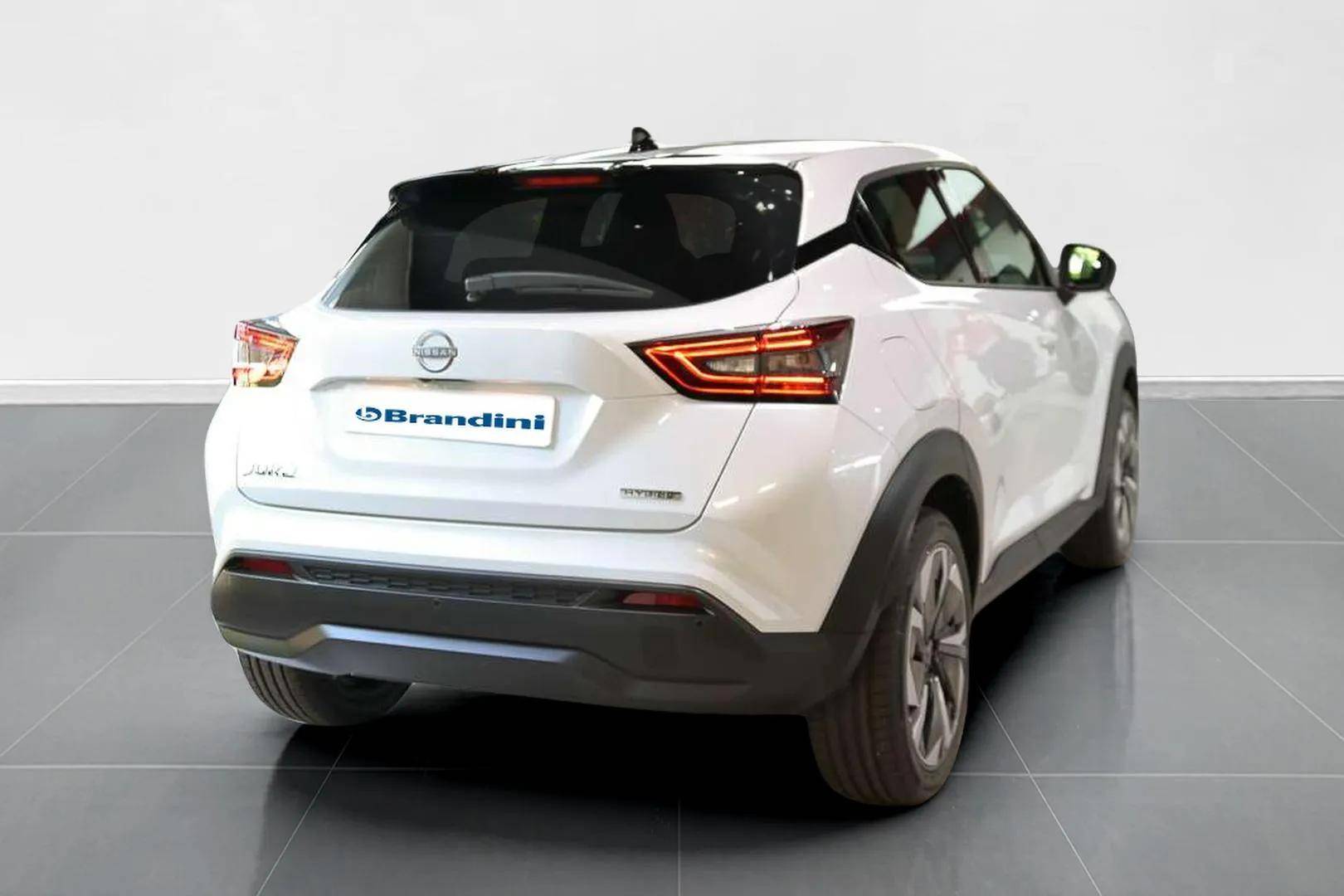 NISSAN Juke - Foto 4