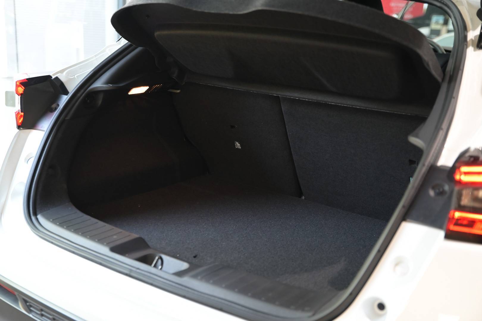 NISSAN Juke - Foto 5