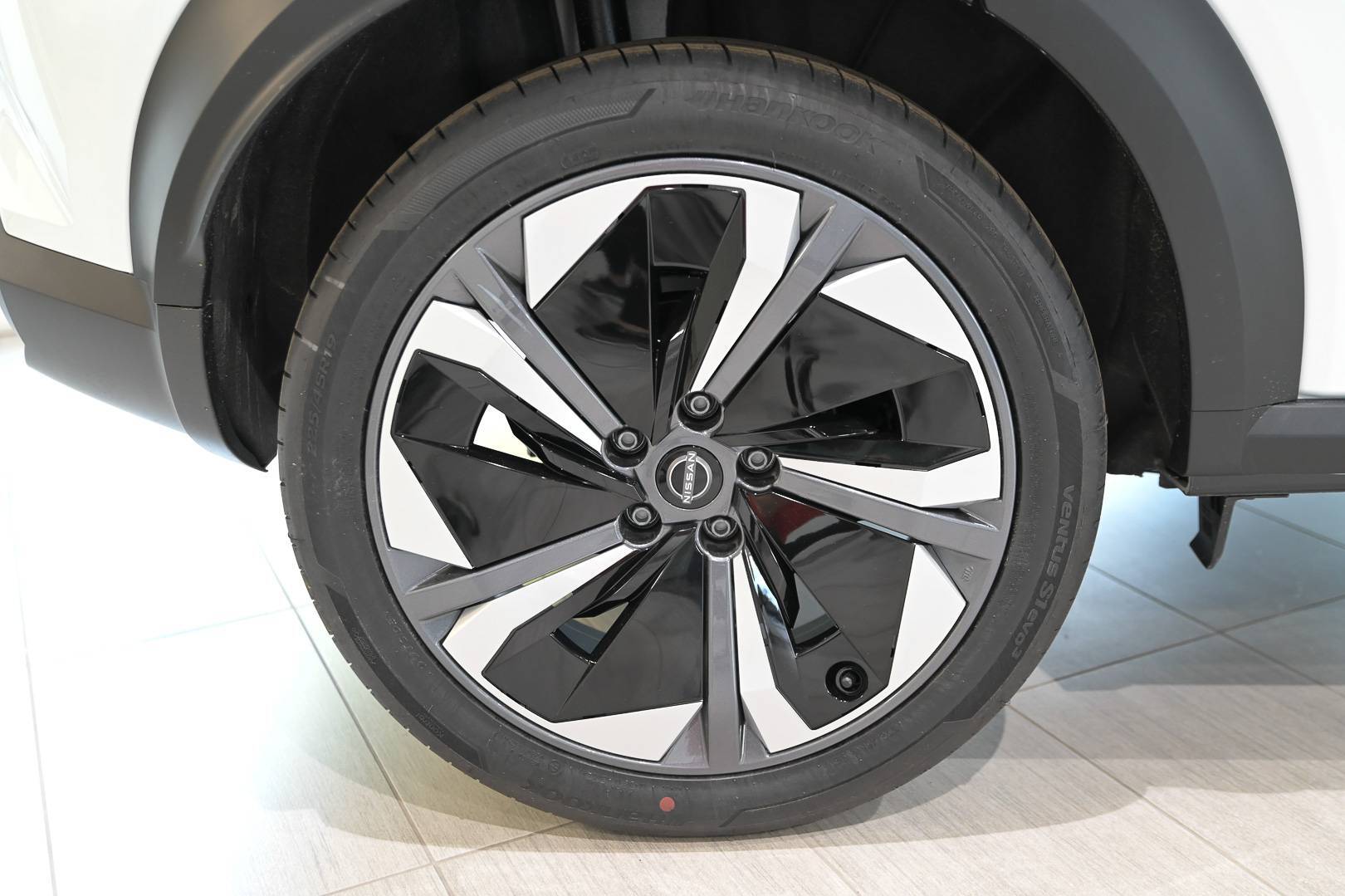 NISSAN Juke - Foto 7