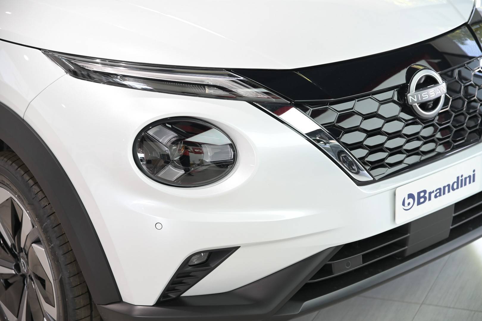 NISSAN Juke - Foto 9