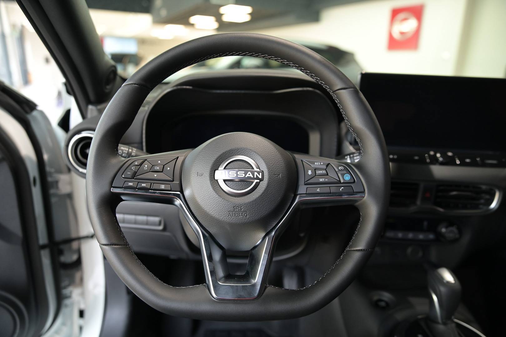 NISSAN Juke - Foto 13