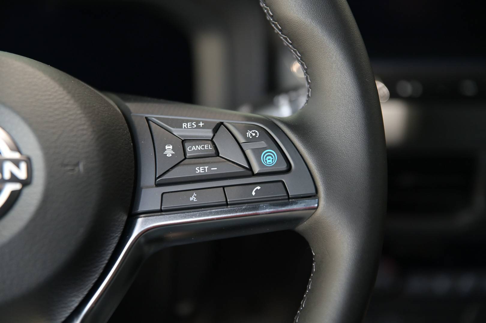 NISSAN Juke - Foto 15