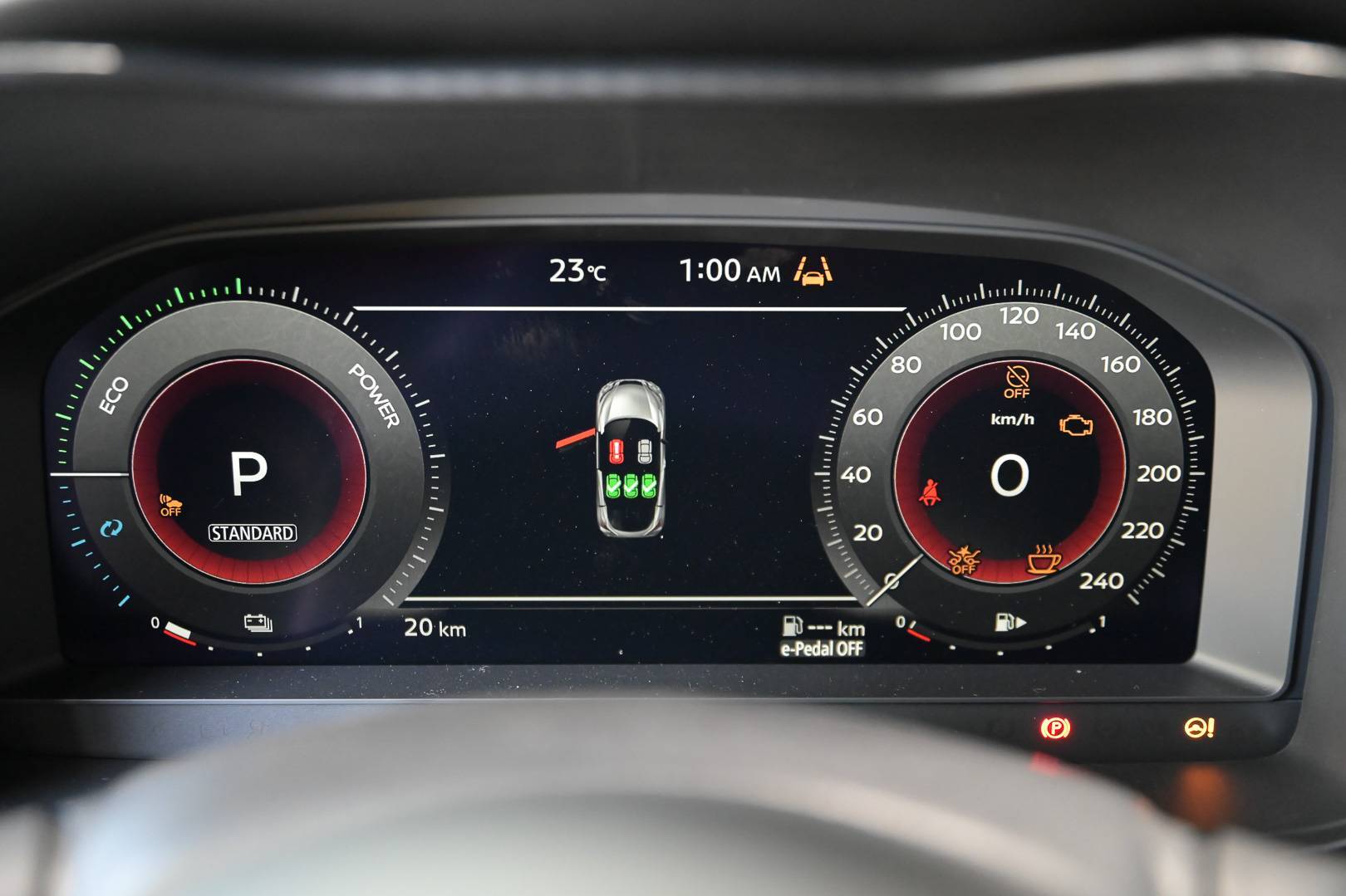 NISSAN Juke - Foto 18